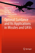 He / Lee / Shin |  Optimal Guidance and Its Applications in Missiles and UAVs | eBook | Sack Fachmedien