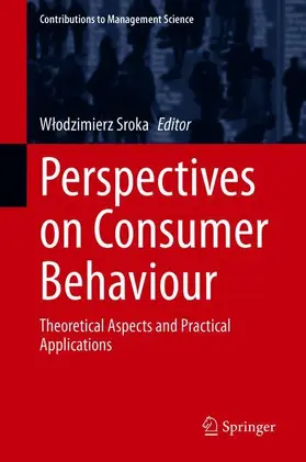 Sroka |  Perspectives on Consumer Behaviour | Buch |  Sack Fachmedien