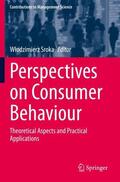 Sroka |  Perspectives on Consumer Behaviour | Buch |  Sack Fachmedien
