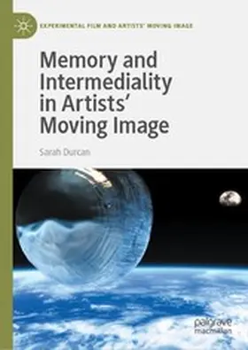Durcan |  Memory and Intermediality in Artists’ Moving Image | eBook | Sack Fachmedien