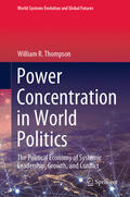Thompson |  Power Concentration in World Politics | eBook | Sack Fachmedien