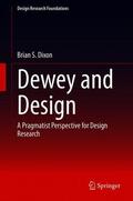 Dixon |  Dewey and Design | Buch |  Sack Fachmedien