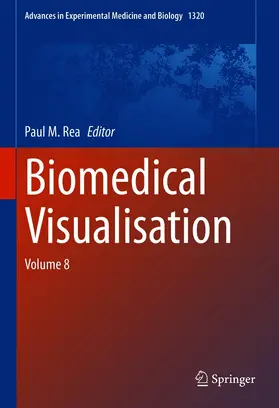 Rea | Biomedical Visualisation | E-Book | sack.de