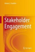 Franklin |  Stakeholder Engagement | Buch |  Sack Fachmedien