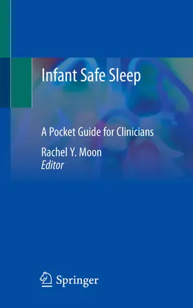 Moon |  Infant Safe Sleep | eBook | Sack Fachmedien