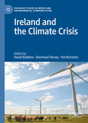 Robbins / Torney / Brereton |  Ireland and the Climate Crisis | eBook | Sack Fachmedien