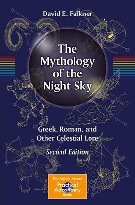 Falkner | The Mythology of the Night Sky | Buch | 978-3-030-47693-9 | sack.de