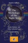 Falkner |  The Mythology of the Night Sky | Buch |  Sack Fachmedien
