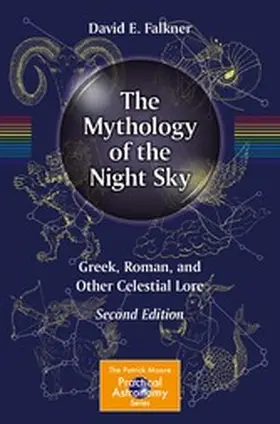 Falkner |  The Mythology of the Night Sky | eBook | Sack Fachmedien