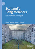 McLean / Densley |  Scotland’s Gang Members | eBook | Sack Fachmedien