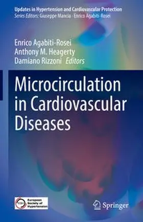 Agabiti-Rosei / Heagerty / Rizzoni | Microcirculation in Cardiovascular Diseases | E-Book | www.sack.de