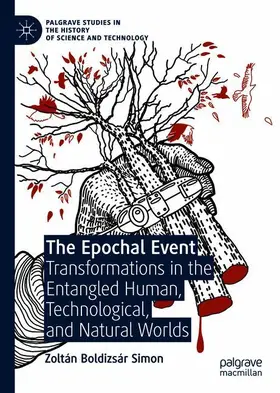 Simon |  The Epochal Event | Buch |  Sack Fachmedien