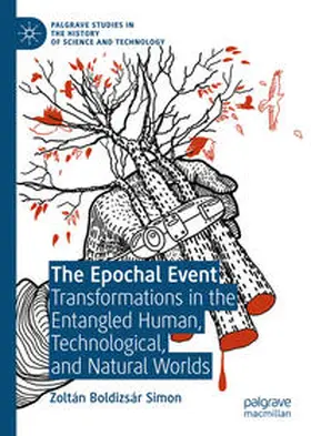 Simon | The Epochal Event | E-Book | sack.de