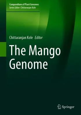 Kole | The Mango Genome | E-Book | www.sack.de