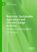 Odularu |  Nutrition, Sustainable Agriculture and Climate Change in Africa | eBook | Sack Fachmedien