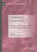 Verboven |  Complexity Economics | Buch |  Sack Fachmedien