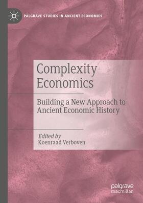 Verboven | Complexity Economics | Buch | 978-3-030-47900-8 | sack.de