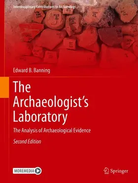 Banning | The Archaeologist's Laboratory | Buch | 978-3-030-47990-9 | sack.de