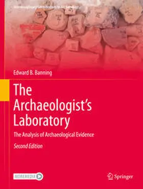 Banning | The Archaeologist's Laboratory | E-Book | sack.de