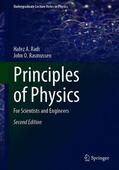 Radi / Rasmussen |  Principles of Physics | Buch |  Sack Fachmedien