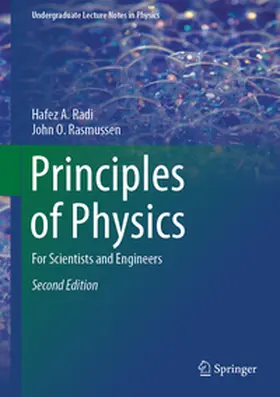 Radi / Rasmussen |  Principles of Physics | eBook | Sack Fachmedien