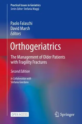 Marsh / Falaschi |  Orthogeriatrics | Buch |  Sack Fachmedien
