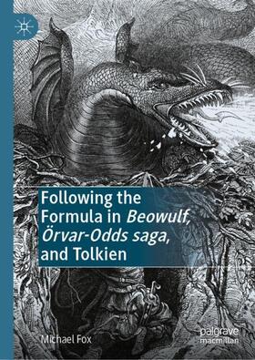Fox | Following the Formula in Beowulf, Örvar-Odds saga, and Tolkien | Buch | 978-3-030-48133-9 | sack.de