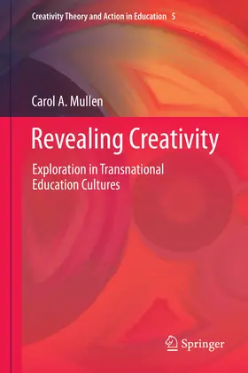 Mullen |  Revealing Creativity | eBook | Sack Fachmedien