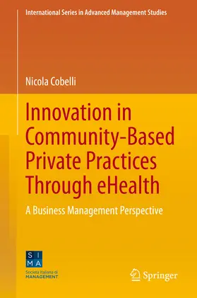 Cobelli |  Innovation in Community-Based Private Practices Through eHealth | eBook | Sack Fachmedien