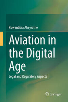 Abeyratne | Aviation in the Digital Age | E-Book | sack.de