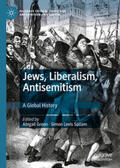 Green / Levis Sullam |  Jews, Liberalism, Antisemitism | eBook | Sack Fachmedien