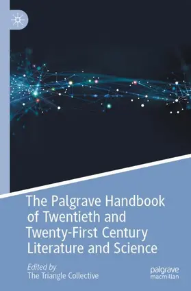 Ahuja / Gentry Lamb / Allewaert |  The Palgrave Handbook of Twentieth and Twenty-First Century Literature and Science | Buch |  Sack Fachmedien