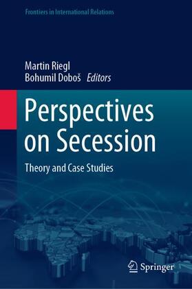 Doboš / Riegl |  Perspectives on Secession | Buch |  Sack Fachmedien