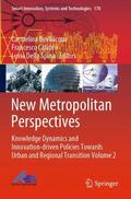 Bevilacqua / Calabrò / Della Spina |  New Metropolitan Perspectives | Buch |  Sack Fachmedien