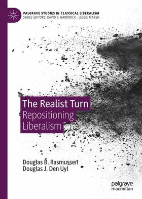 Den Uyl / Rasmussen |  The Realist Turn | Buch |  Sack Fachmedien