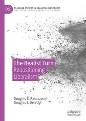 Rasmussen / Den Uyl | The Realist Turn | E-Book | www.sack.de