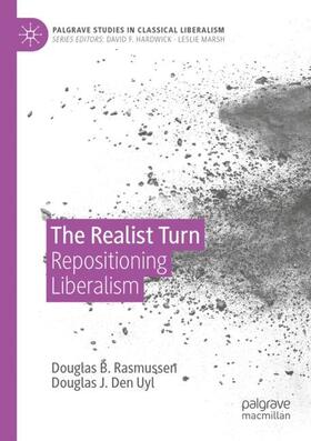 Den Uyl / Rasmussen |  The Realist Turn | Buch |  Sack Fachmedien