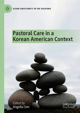 Son | Pastoral Care in a Korean American Context | E-Book | www.sack.de