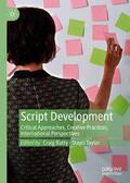 Taylor / Batty |  Script Development | Buch |  Sack Fachmedien