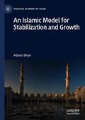 Dieye |  An Islamic Model for Stabilization and Growth | Buch |  Sack Fachmedien
