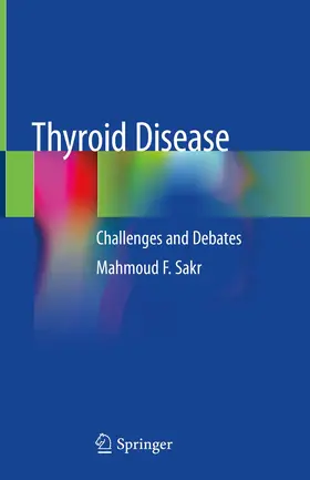 Sakr |  Thyroid Disease | Buch |  Sack Fachmedien