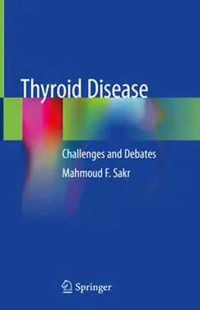 Sakr |  Thyroid Disease | eBook | Sack Fachmedien