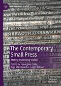 Colby / Wilson / Marczewska |  The Contemporary Small Press | Buch |  Sack Fachmedien
