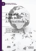 Delalande / Barreyre |  A World of Public Debts | Buch |  Sack Fachmedien