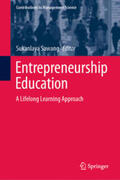 Sawang |  Entrepreneurship Education | eBook | Sack Fachmedien