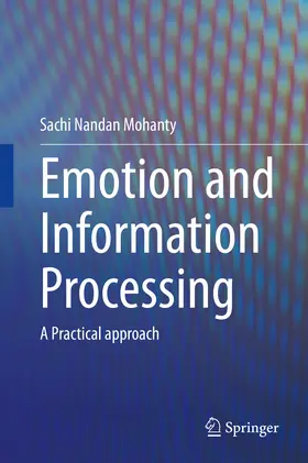 Mohanty | Emotion and Information Processing | E-Book | www.sack.de