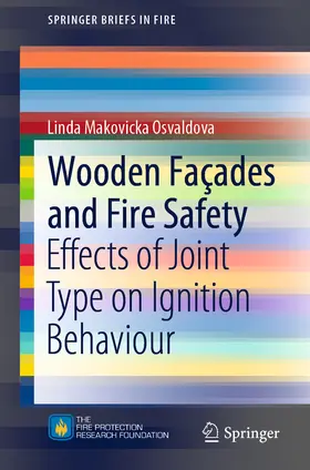 Makovicka Osvaldova |  Wooden Façades and Fire Safety | eBook | Sack Fachmedien