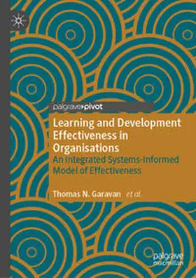 Garavan / O’Brien / Grant |  Learning and Development Effectiveness in Organisations | eBook | Sack Fachmedien
