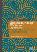 Garavan / O’Brien / Duggan |  Learning and Development Effectiveness in Organisations | eBook | Sack Fachmedien