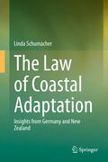 Schumacher |  The Law of Coastal Adaptation | eBook | Sack Fachmedien